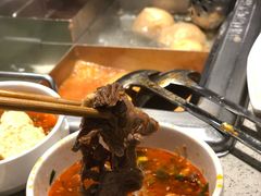 -海底捞火锅(番禺广场店)
