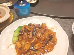 -盛百味·家宴餐厅(霸州分店)