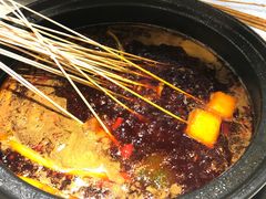 -钢管厂歆瑞源油卤串串香(春熙路太古里店)