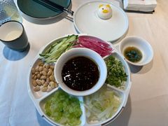 -大鸭梨烤鸭(望京店)
