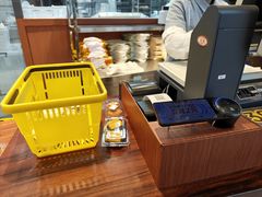 -鲍师傅糕点(西站店)