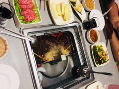 -海底捞火锅(振华商厦店)