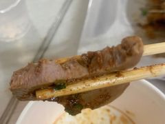 -阮记烧烤大排档(同庆阁社区店)