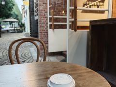 -佐敦面包铺·JORDAN BAKERY