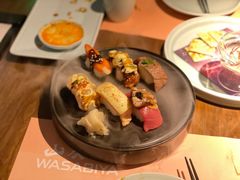 -山葵家·创意料理(万象汇店)