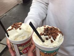 蔓越阑珊-茶颜悦色(岳麓山顶店)