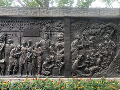 -大槐树寻根祭祖园