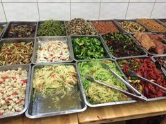 -雷祖芳老妈蹄花店
