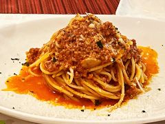 -WOLFGANG PUCK KITCHEN & BAR(迪士尼小镇店)
