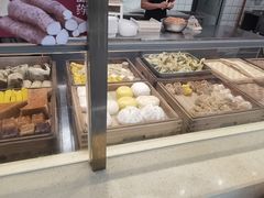 -包道广式点心专门店(振业店)