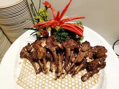 -玉珑泉·汤泉美食水疗(海珠店)