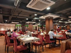 大堂-点都德(聚福楼店)