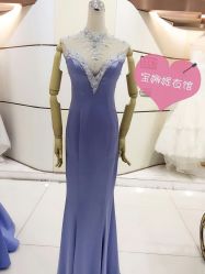 宝娜嫁衣馆-南京宝娜嫁衣婚纱礼服馆(中央路店)