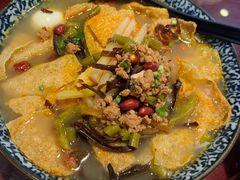 七爷螺蛳粉-螺世纪螺蛳粉·桂味小排档(裕德店)