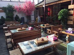 -丽江庭院之爱在路上(西单店)