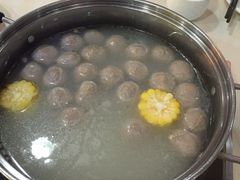 -潮泰牛肉火锅 · 创于1992年(车公庙店)