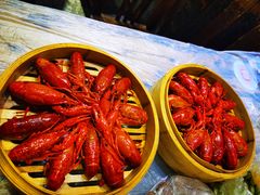 -靓靓蒸虾·头牌蒸虾(雪松路总店)