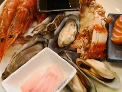 -上海虹桥宾馆味翠餐厅