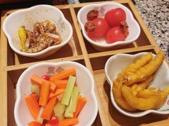 -炭舍干锅(华发商都店)