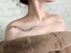 点击看大图 -PinooTattoo皮奴刺青纹身设计总部