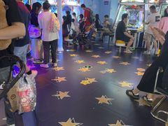 -反斗乐园(领展中心城店)