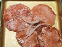 -神户赤童日式烤肉(金地广场店)