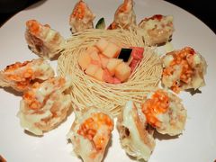 -西郊八号·山野江西菜(开发区店)
