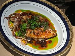 -长沙北辰洲际酒店-兰调全日餐厅