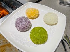 -海底捞火锅(万达广场店)