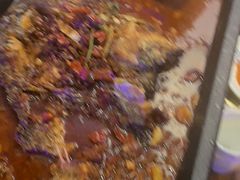 -后院烤吧·木炭烧烤·烤鱼·云贵川火锅(忻州古城店)