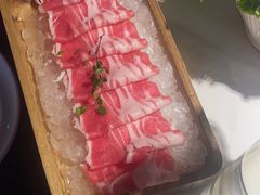 -九鼎轩脆毛肚火锅(南京东路店)