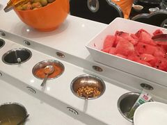 -红菇坊鲜汤火锅(北行店)