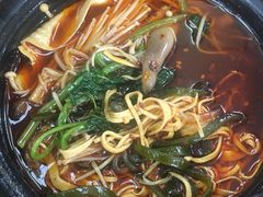 -闫家炸鸡架(五爱总店)