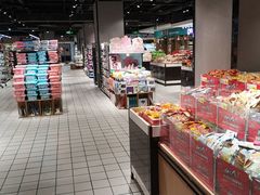 -悦喜客来购物广场(中山路店)