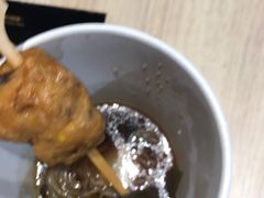 -吉野家(凯旋购物广场店)