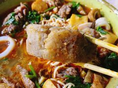 -筒骨麻辣烫(永同昌公寓胜明花园店)