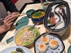 -锦府盐帮·侯宅(五棵松万达店)