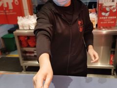 -鲜粮卷饼王(小白楼店)
