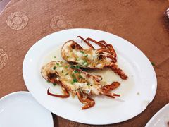 -海儀美食楼(湾仔海鲜街店)