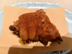 -状元阁烧烤(新华路总店)