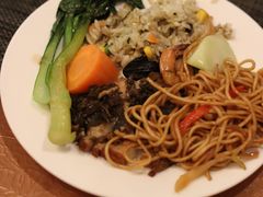 -马勒别墅·中餐厅