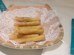 -南山翁新概念川菜(江宁万达广场店)