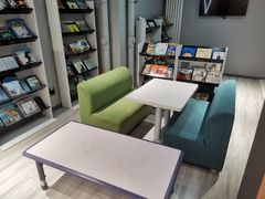 -初时健身工作室(新都店)