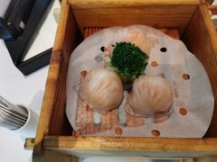 -粤财皇冠假日酒店·彩华轩中餐厅