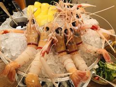 -斯普汇生蚝牛排馆(中骏世界城店)
