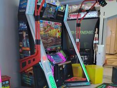 -风云再起游乐汇(南京常发广场店)