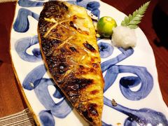 -山葵家·创意料理(临平银泰城店)
