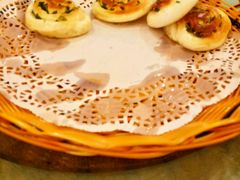 -新溢香国际酒店-中餐厅