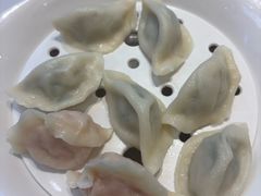 -船歌·鱼水饺青岛菜(国贸商城店)