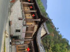 -东天目山风景区